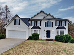 3873 Riverview Chase Bluff in Ellenwood, GA - Building Photo - Building Photo