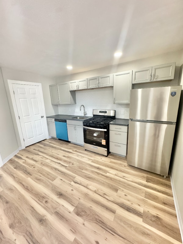 7718 W Madison St in Colorado Springs, CO - Building Photo - Building Photo