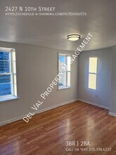 2427 N 10th St in Philadelphia, PA - Building Photo - Building Photo