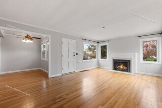 6413 N Boston Ave in Portland, OR - Building Photo - Building Photo