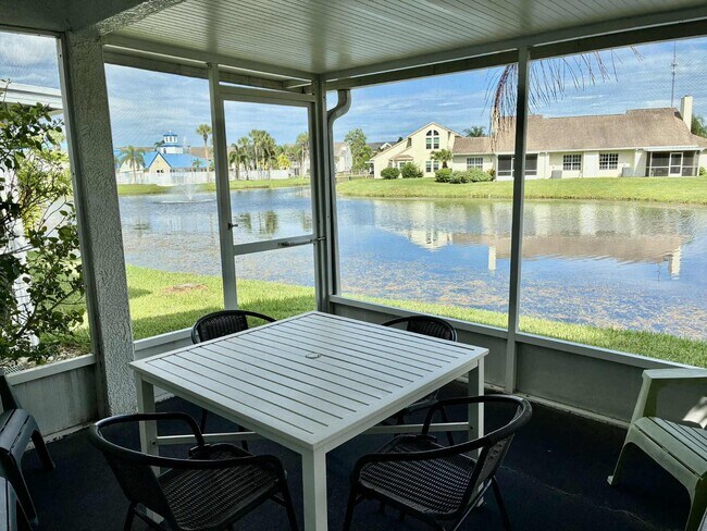 1820 Waterford Dr in Vero Beach, FL - Building Photo - Building Photo