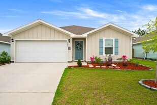 292 Gray Owl Dr in Freeport, FL - Building Photo
