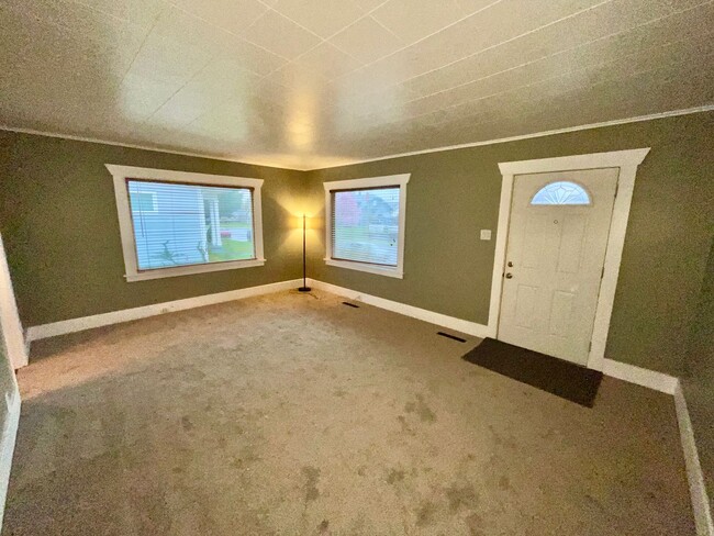 3589 E F St in Tacoma, WA - Building Photo - Building Photo