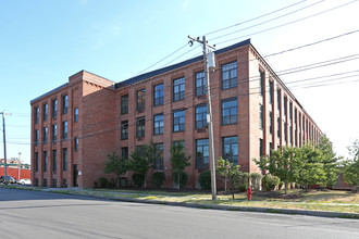 Franklin View Terrace in Syracuse, NY - Building Photo - Building Photo