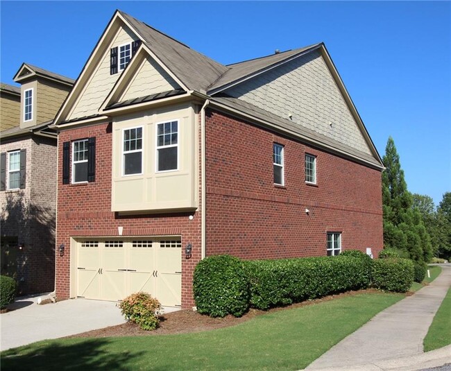 13294 Kemper Rd in Alpharetta, GA - Building Photo - Building Photo
