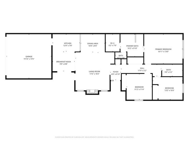 1709 Castleford Rd in Midland, TX - Building Photo - Building Photo