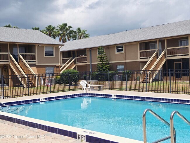 102 Preston Ln in Melbourne, FL - Building Photo - Building Photo