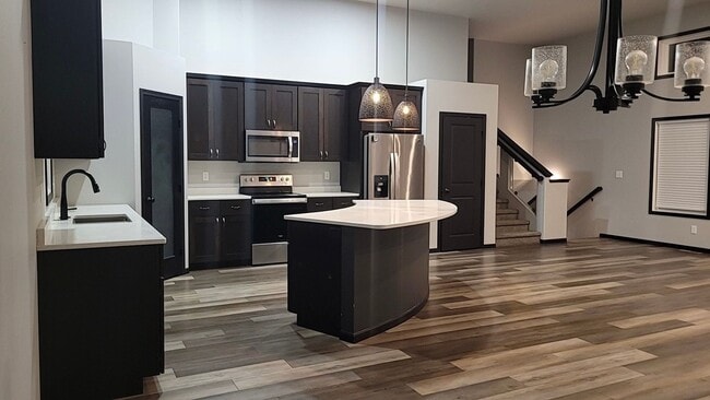 6040 Kodiak Ln, Unit 701 in Horace, ND - Building Photo - Building Photo