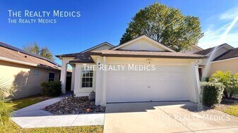 3977 Journey Ct in Casselberry, FL - Building Photo