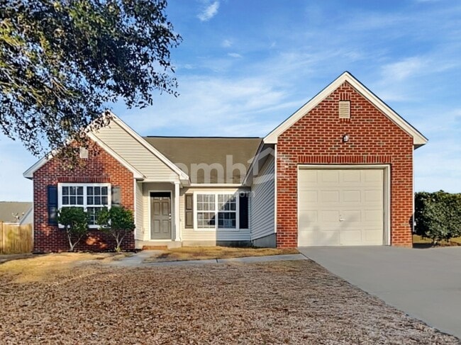 property at 5018 Thornton Dr