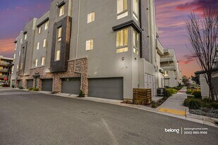 1749 Kilowatt Wy in Fremont, CA - Building Photo