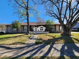 2446 Autumn Springs Ln in Spring, TX - Building Photo