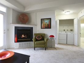 Amberley at Blue Bell in Blue Bell, PA - Building Photo