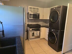 4401 Sherman Blvd in Galveston, TX - Building Photo - Building Photo