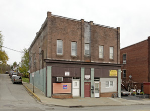 Kelly Building in Washington, PA - Building Photo - Building Photo