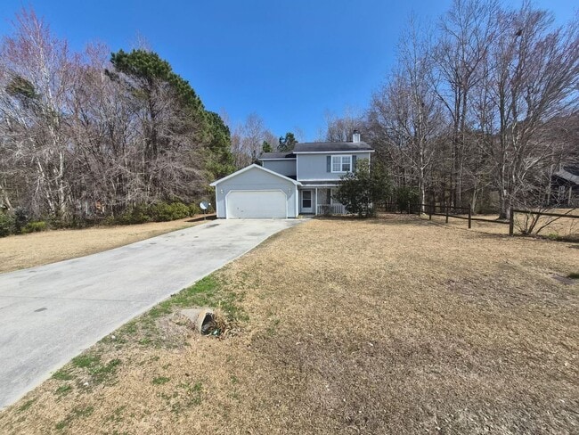 305 Rack Ln in Hubert, NC - Building Photo - Building Photo