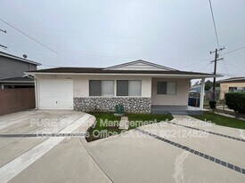 4212 W 64th St in Inglewood, CA - Building Photo