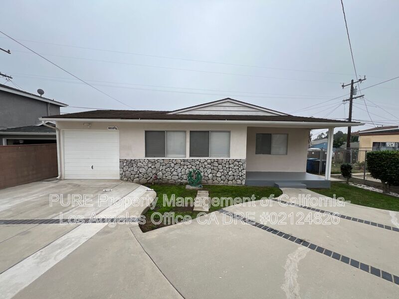 4212 W 64th St in Inglewood, CA - Building Photo
