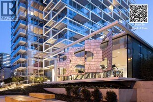 1770 Pendrell St in Vancouver, BC - Building Photo