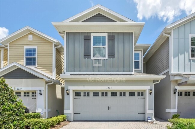property at 1225 Countrymen Ct