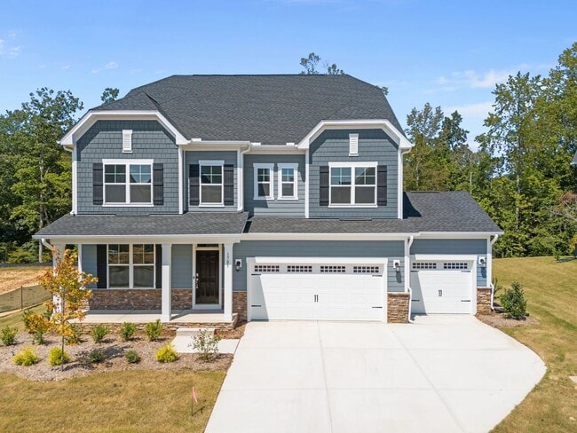 property at 1705 Goldfinch Perch Ln