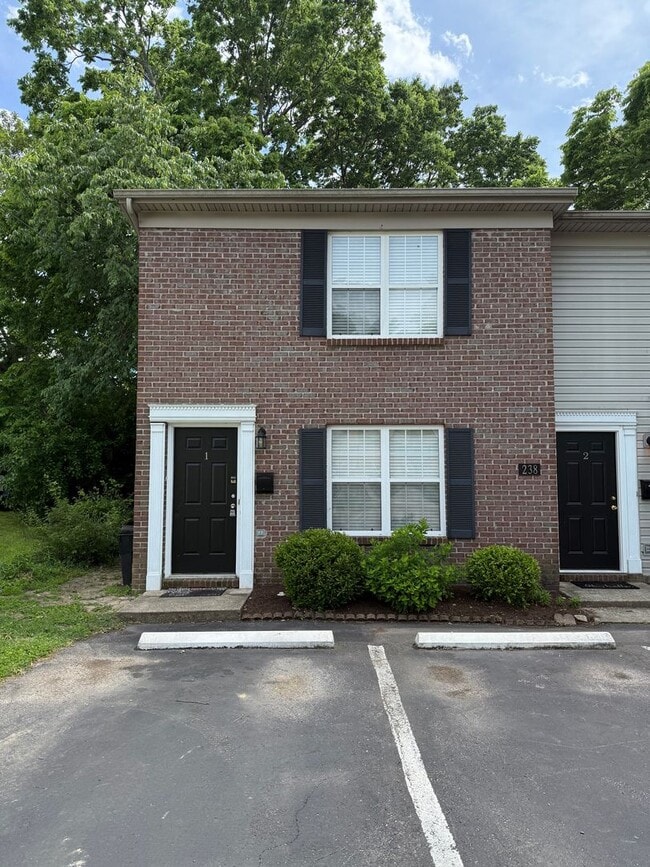 property at 238 E Green St