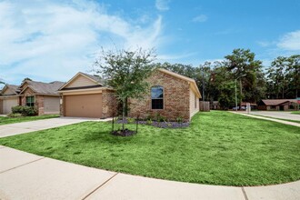 2019 Louetta Reserve Way in Spring, TX - Building Photo - Building Photo