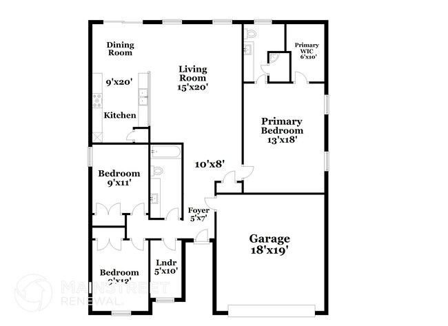 421 Brisk Dr in Zebulon, NC - Building Photo - Building Photo