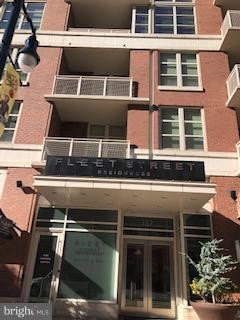 157 Fleet St-Unit -1009 in Oxon Hill, MD - Building Photo