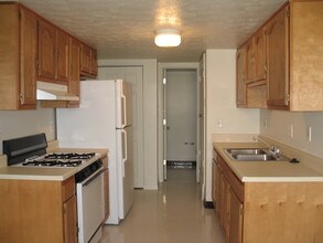 Nye Park Apartments in Painesville, OH - Foto de edificio - Building Photo