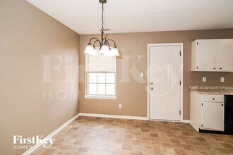 6031 Long River Ln in Indianapolis, IN - Building Photo - Building Photo