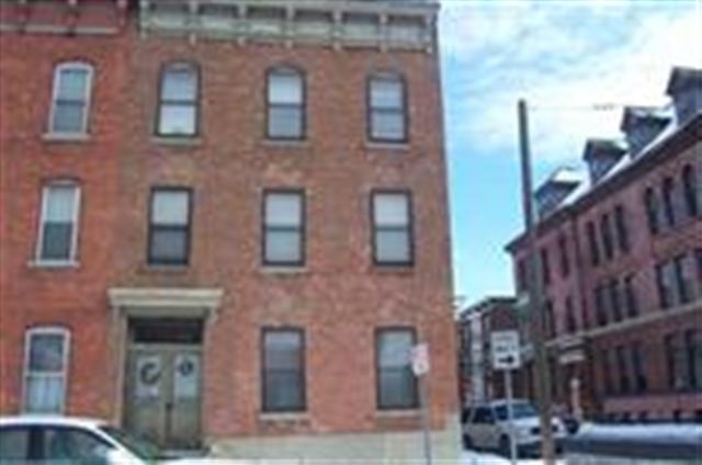 280 3rd St in Troy, NY - Foto de edificio