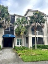 3051 Greystone Loop in Kissimmee, FL - Building Photo