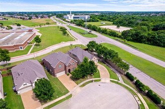 600 Fishback Cir in Plano, TX - Building Photo - Building Photo