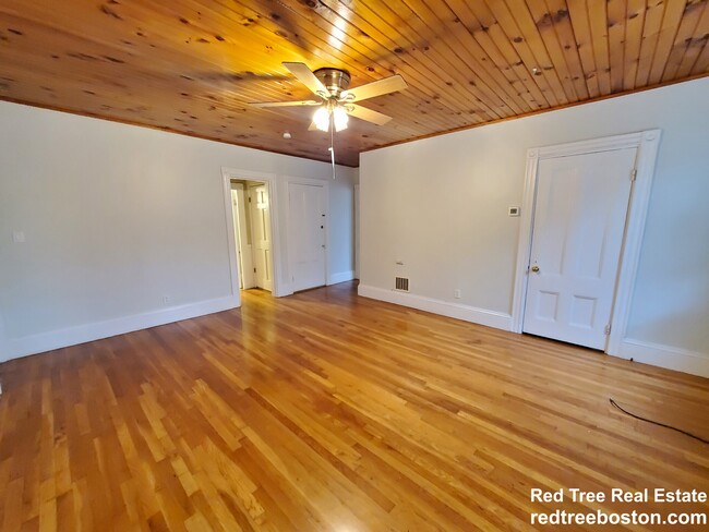 234 Cypress St, Unit 1 in Brookline, MA - Building Photo - Building Photo