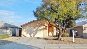 9310 W Beryl Ave in Peoria, AZ - Building Photo