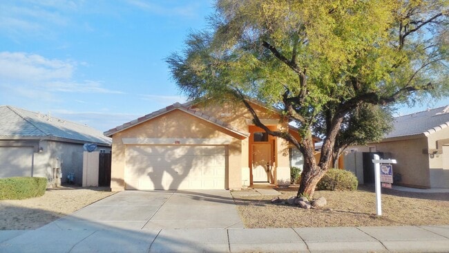 property at 9310 W Beryl Ave