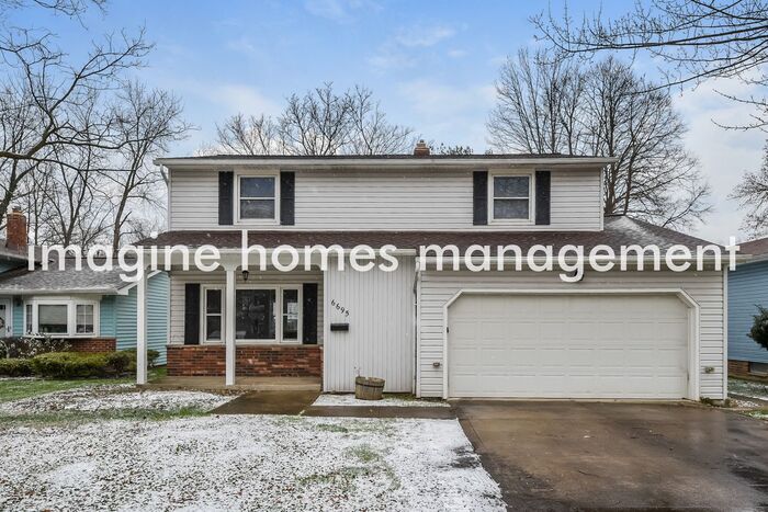 6695 Glenallen Ave, Unit natasha's room in Solon, OH - Foto de edificio