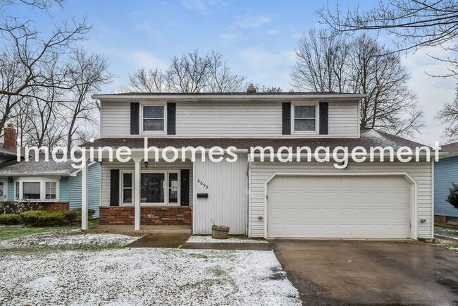 property at 6695 Glenallen Ave