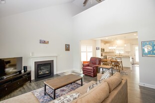 3000 Wilton Wy in Vass, NC - Building Photo