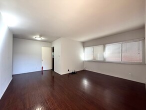 1448 Butler Ave, Unit 1 in Los Angeles, CA - Building Photo - Building Photo