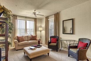 Bela Rosa in Anthem, AZ - Building Photo