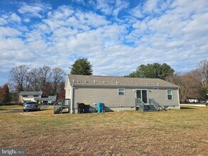 86 Metz Dr in Camden Wyoming, DE - Building Photo - Building Photo