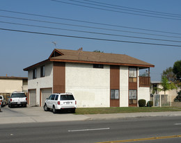 7881 Hazard Ave Apartments