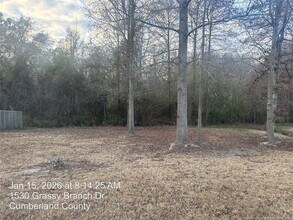 1530 Grassy Branch Dr in Fayetteville, NC - Building Photo - Building Photo