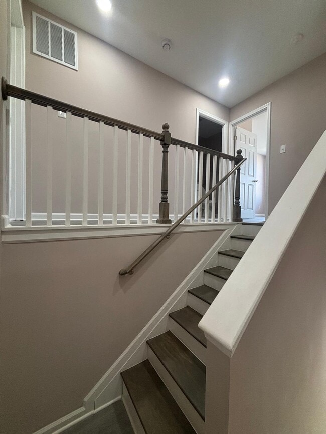 1711 N Caroline St in Baltimore, MD - Building Photo - Building Photo