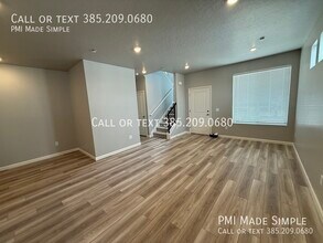 348 N Colonnade Rd in Saratoga Springs, UT - Building Photo - Building Photo