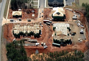 Rock Pointe Phase II Apartments