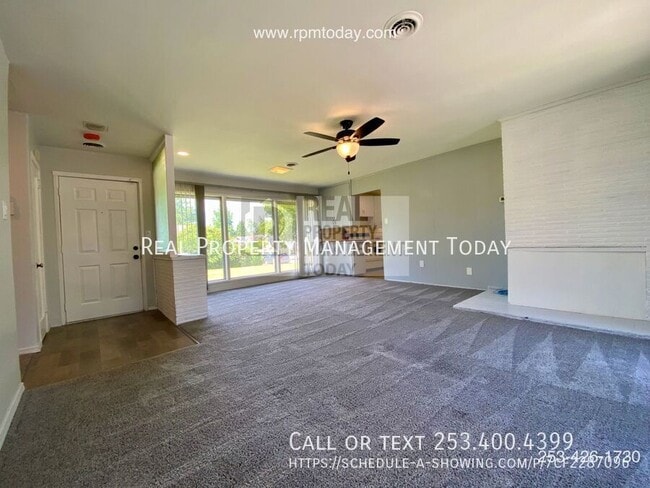 5802 S M St in Tacoma, WA - Building Photo - Building Photo