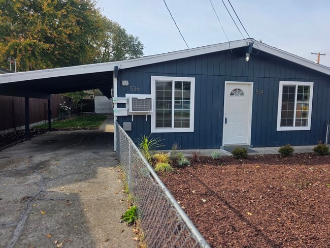 536 Hamilton St, Unit 536